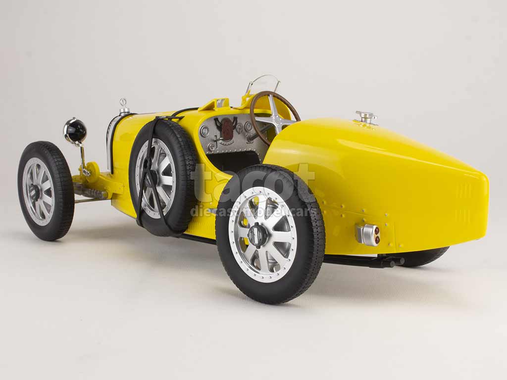 99904 Bugatti Type 35 1925