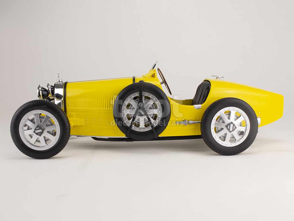99904 Bugatti Type 35 Route 1925