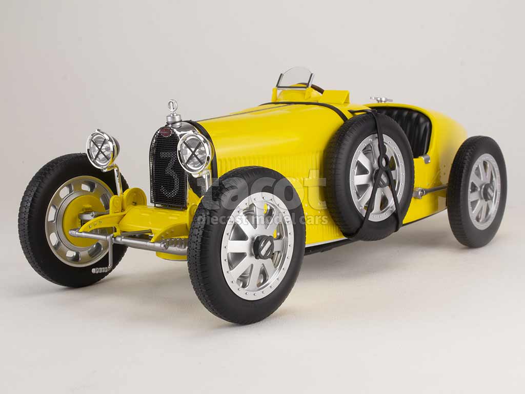 99904 Bugatti Type 35 1925