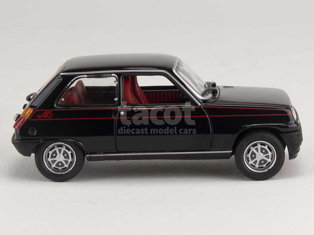 99909 Renault R5 Alpine 1977