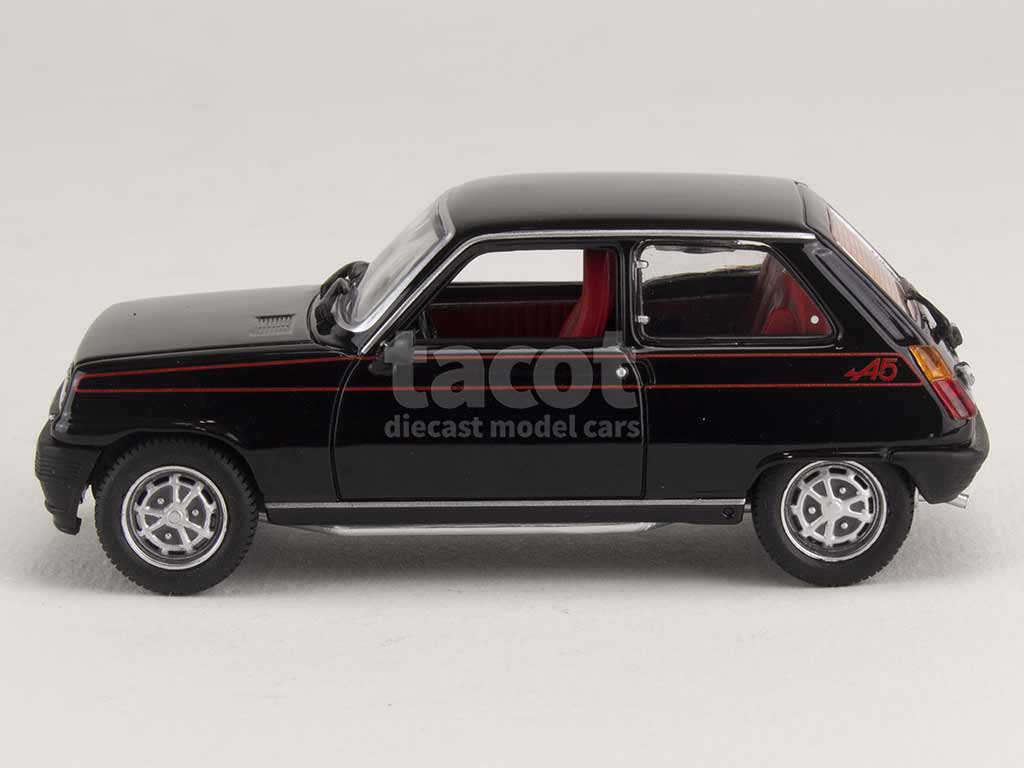 99909 Renault R5 Alpine 1977