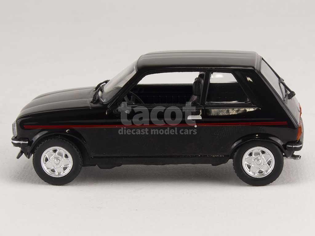 99914 Peugeot 104 ZS 1979