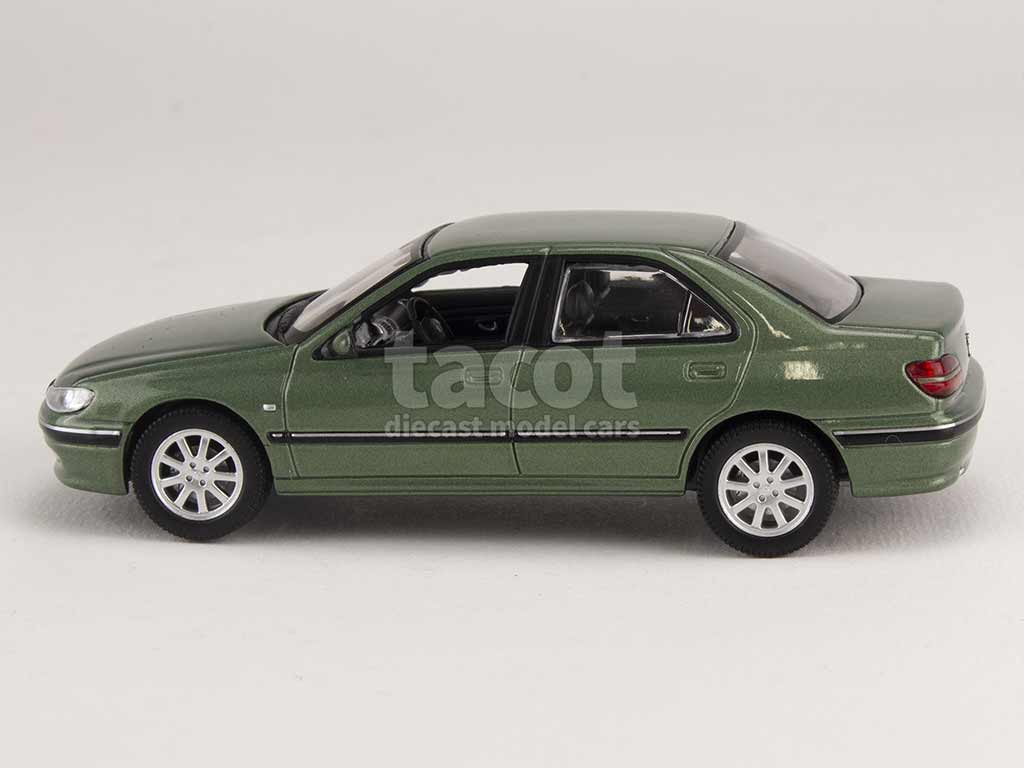 Airbag Peugeot 406 Berline/break Neuf D'origine - Référence 821623, Sécurité Garantie