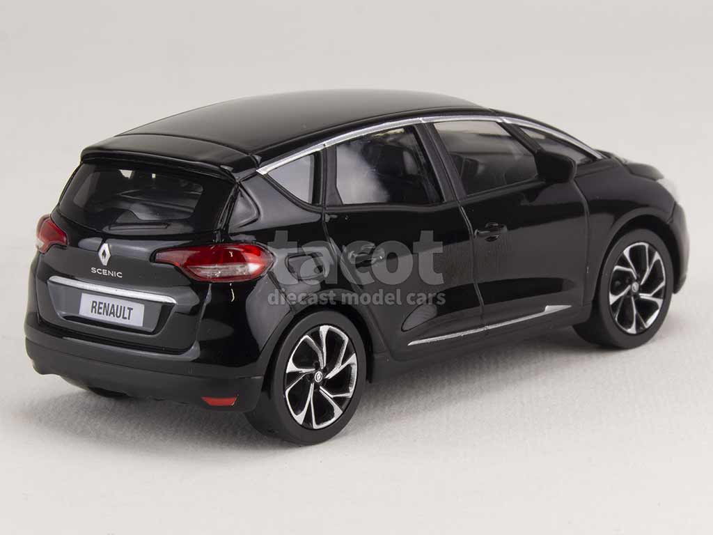 99916 Renault Sc&eacute;nic IV 2016