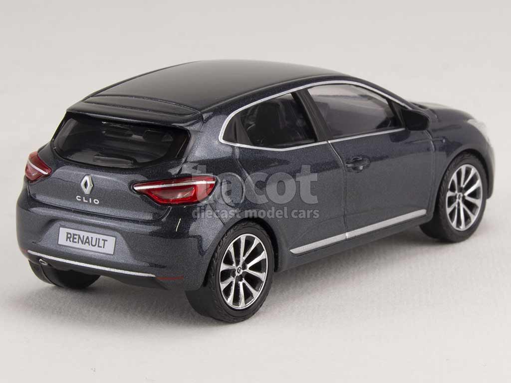 99917 Renault Clio V 2019