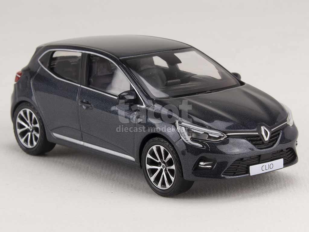 99917 Renault Clio V 2019