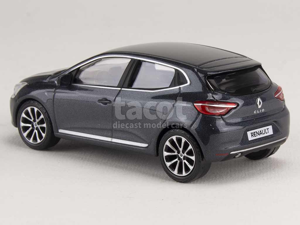 99917 Renault Clio V 2019