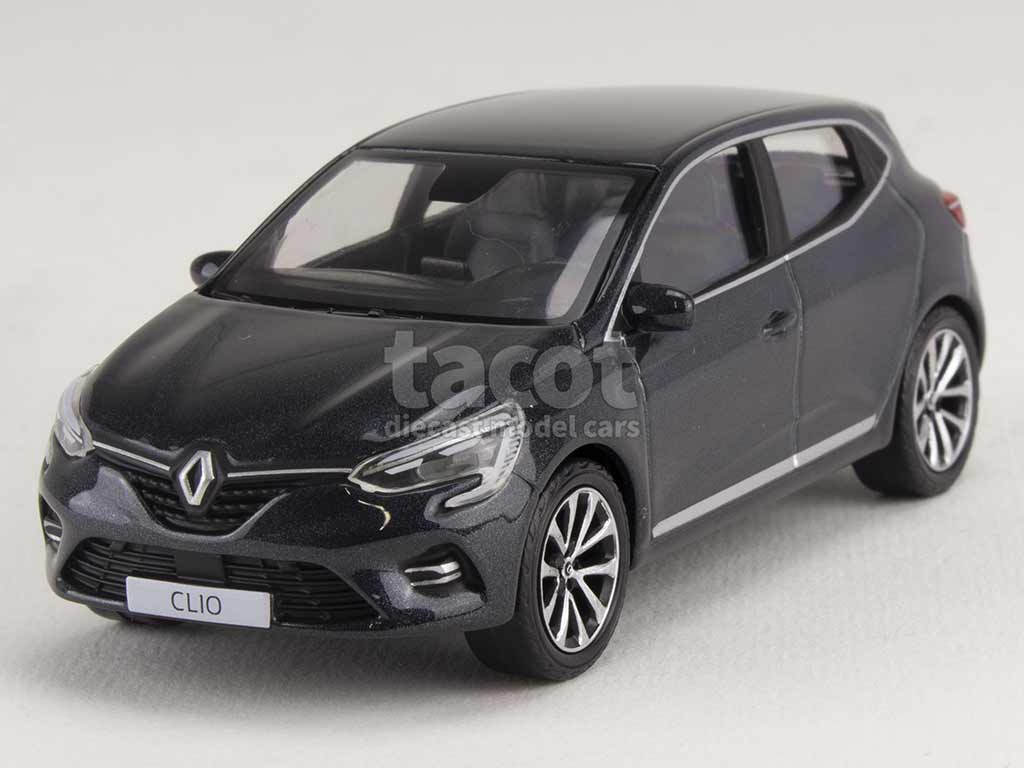 99917 Renault Clio V 2019