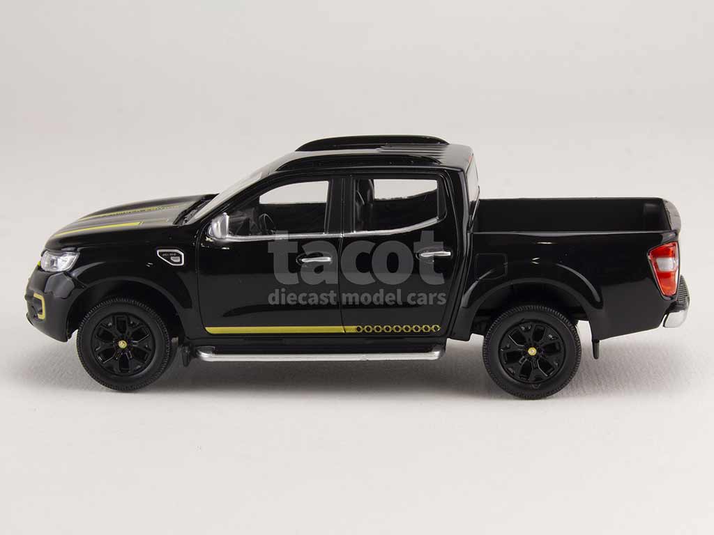 99920 Renault Alaskan Formula Edition 2018