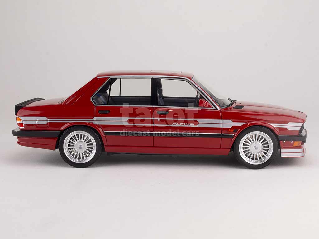 99923 BMW Alpina B10 3.5/ E28 1984