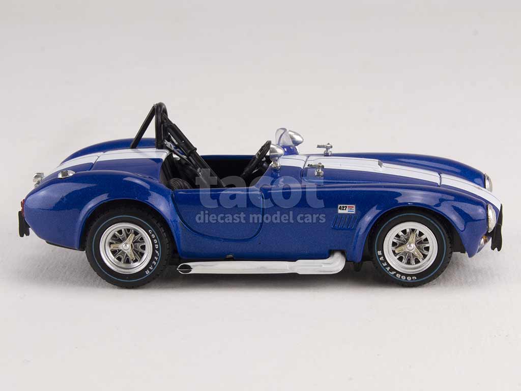 99924 Shelby Cobra 427 S/C Racing Screen