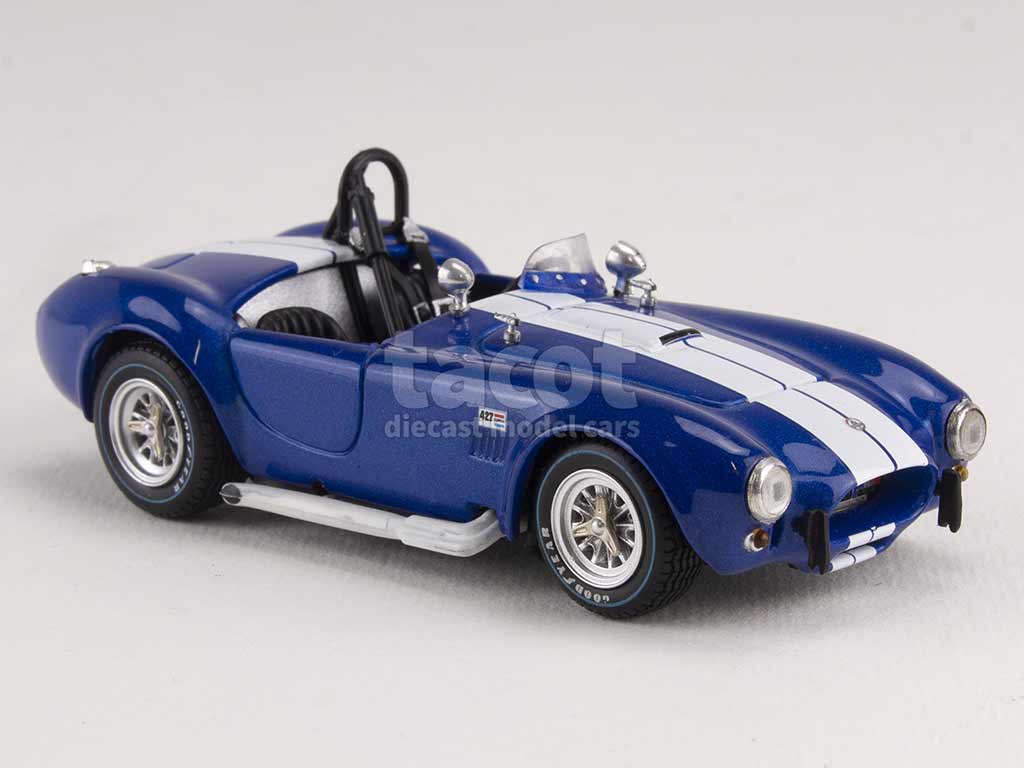 99924 Shelby Cobra 427 S/C Racing Screen