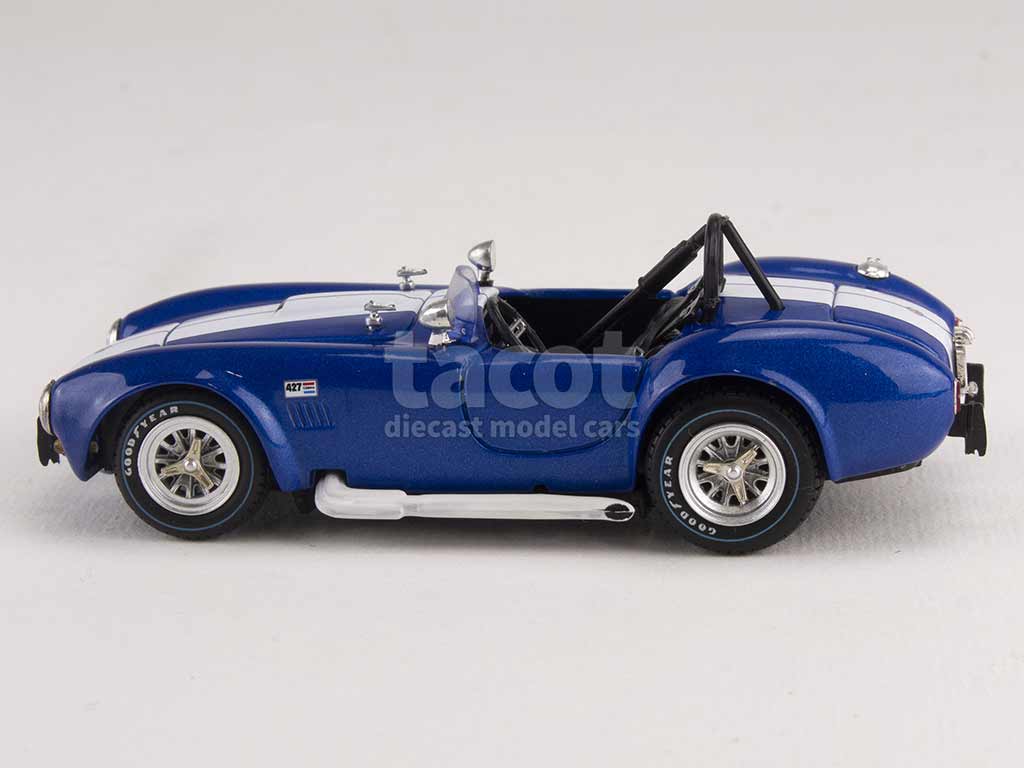 99924 Shelby Cobra 427 S/C Racing Screen