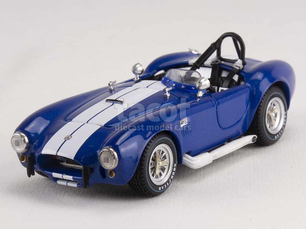 99924 Shelby Cobra 427 S/C Racing Screen