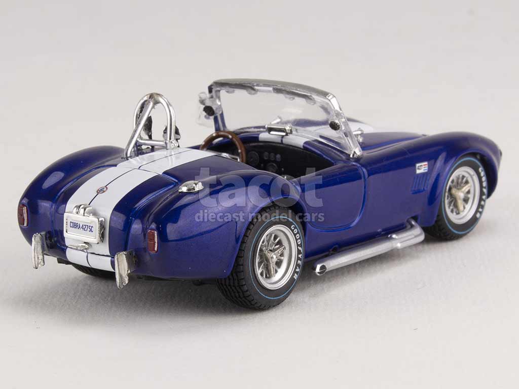 99925 Shelby Cobra 427 S/C