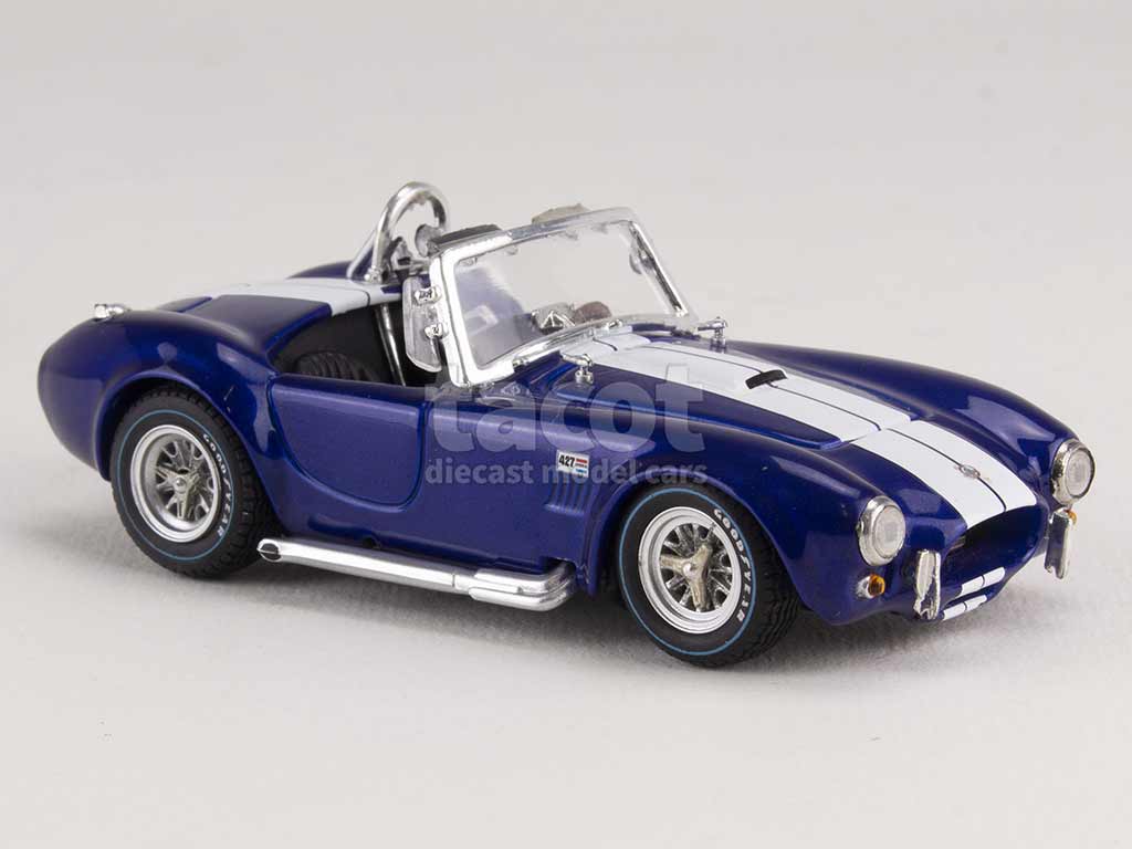 99925 Shelby Cobra 427 S/C