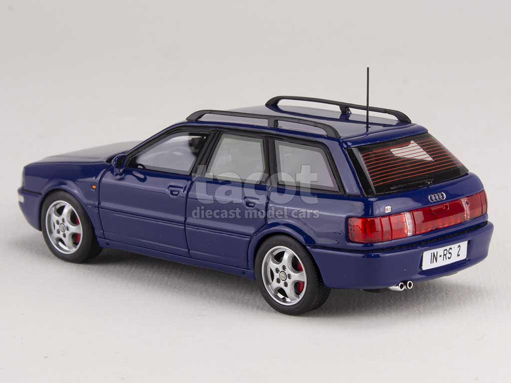 99926 Audi RS2 Avant 1994