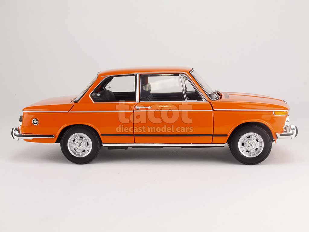 99927 BMW 2002 Tii/ E10 1973