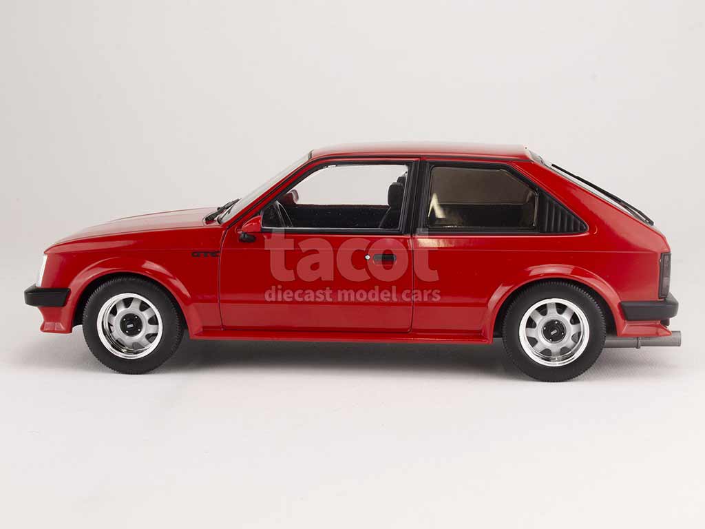 99931 Opel Kadett D GTE 1983