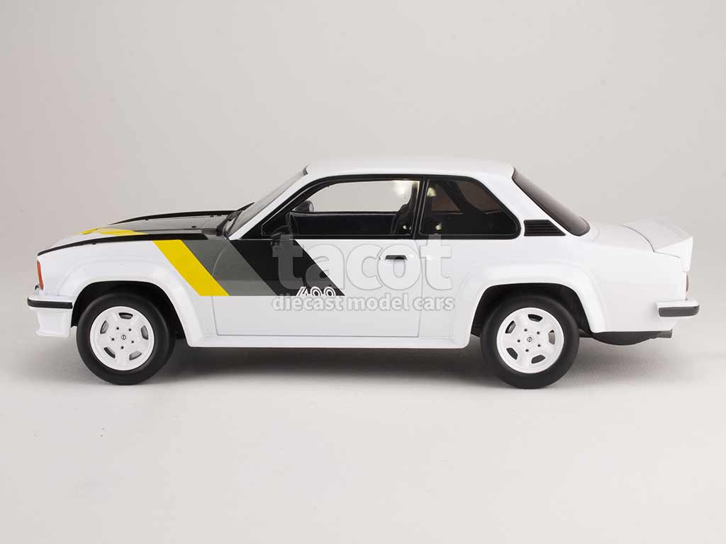 99940 Opel Ascona B 400 1982