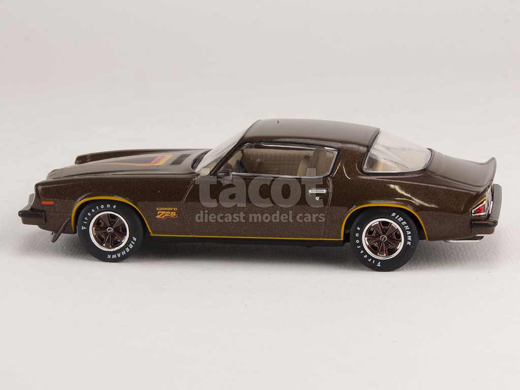 99944 Chevrolet Camaro Z28 1977