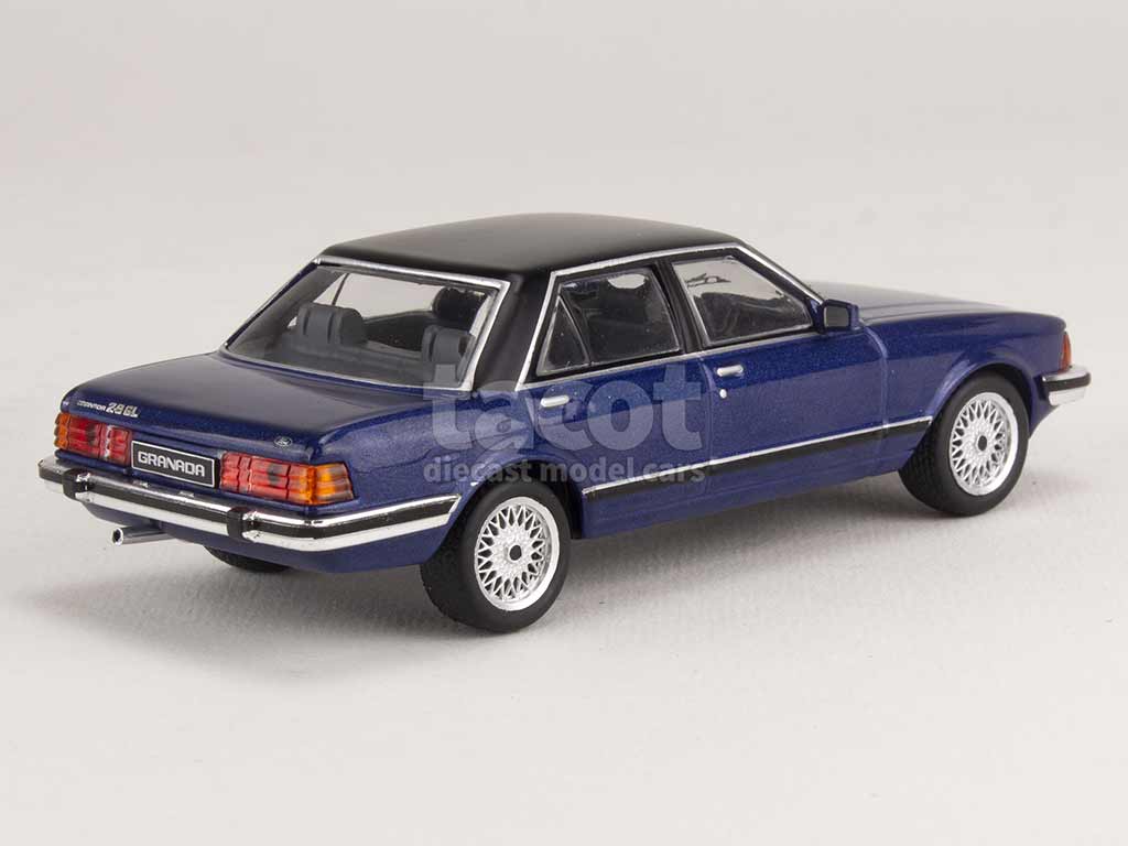 99946 Ford Granada MKII 2.8 GL 1982