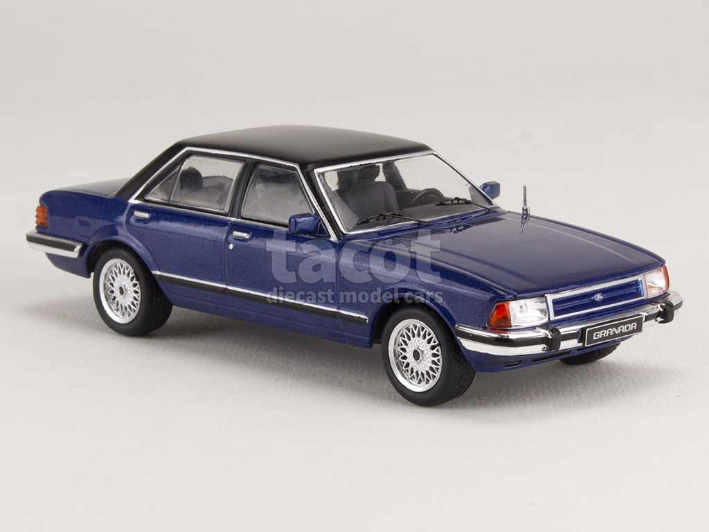 99946 Ford Granada MKII 2.8 GL 1982