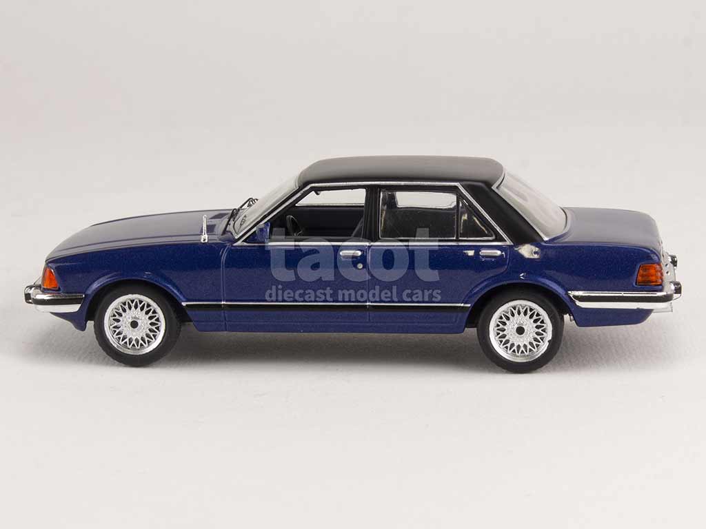 99946 Ford Granada MKII 2.8 GL 1982