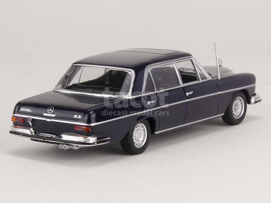 99959 Mercedes 300 SEL 6.3/ W109 1968