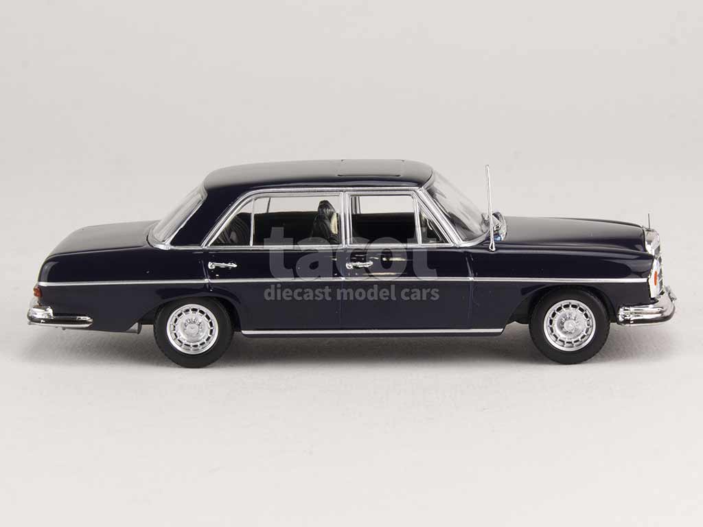 99959 Mercedes 300 SEL 6.3/ W109 1968