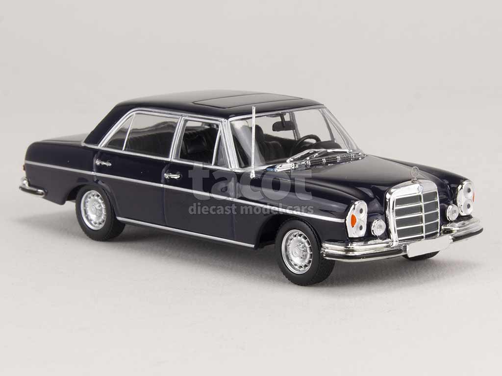 99959 Mercedes 300 SEL 6.3/ W109 1968