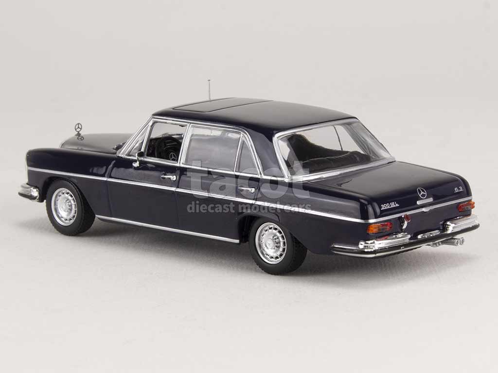 99959 Mercedes 300 SEL 6.3/ W109 1968