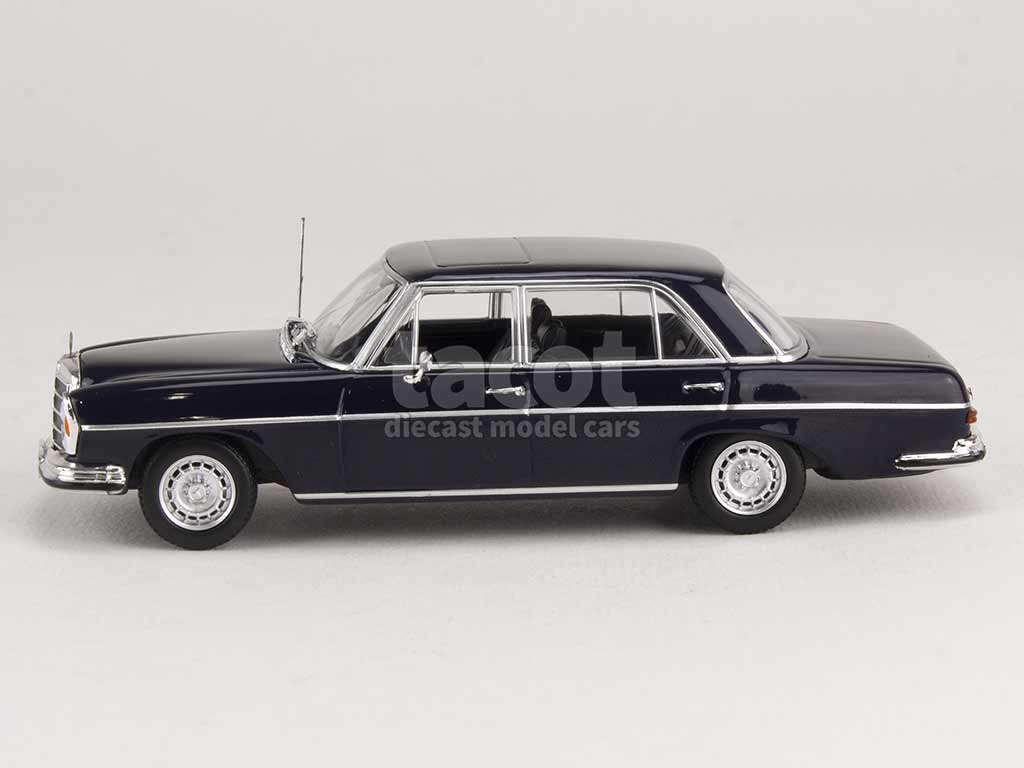 99959 Mercedes 300 SEL 6.3/ W109 1968