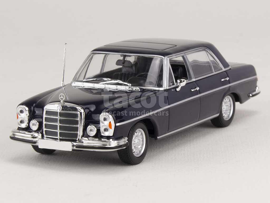 99959 Mercedes 300 SEL 6.3/ W109 1968