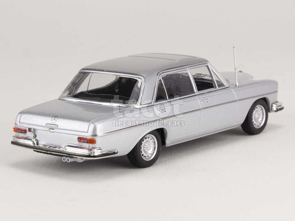99960 Mercedes 300 SEL 6.3/ W109 1968