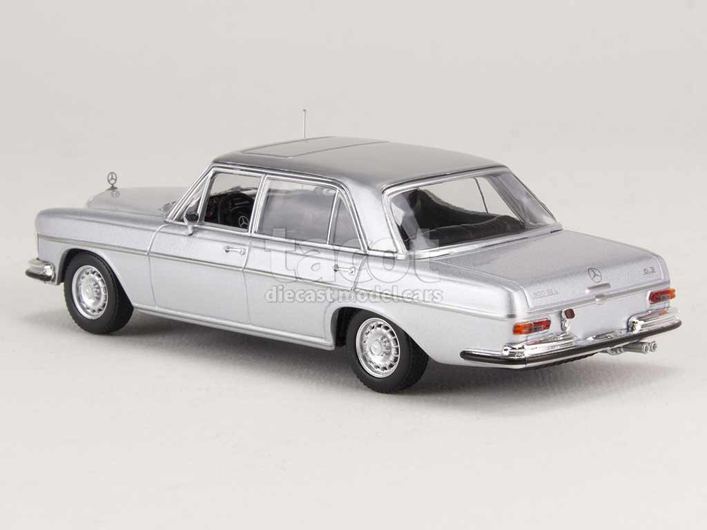 99960 Mercedes 300 SEL 6.3/ W109 1968