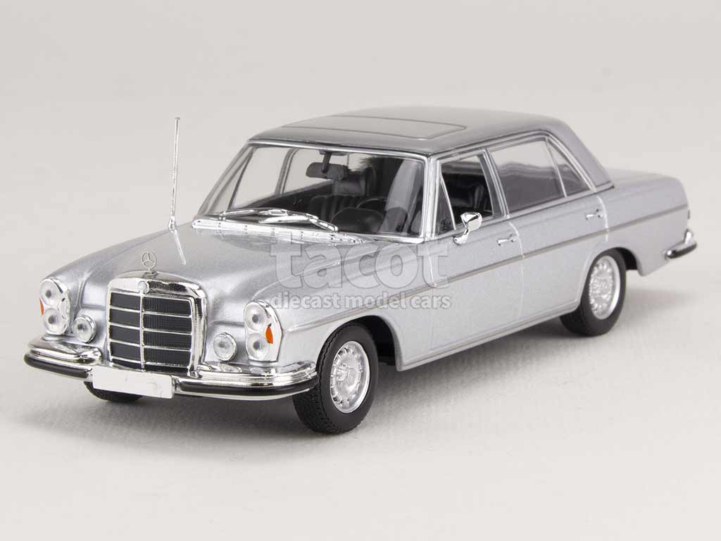 99960 Mercedes 300 SEL 6.3/ W109 1968