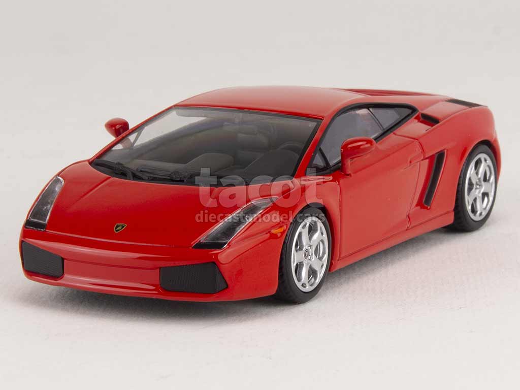 99962 Lamborghini Gallardo 2003