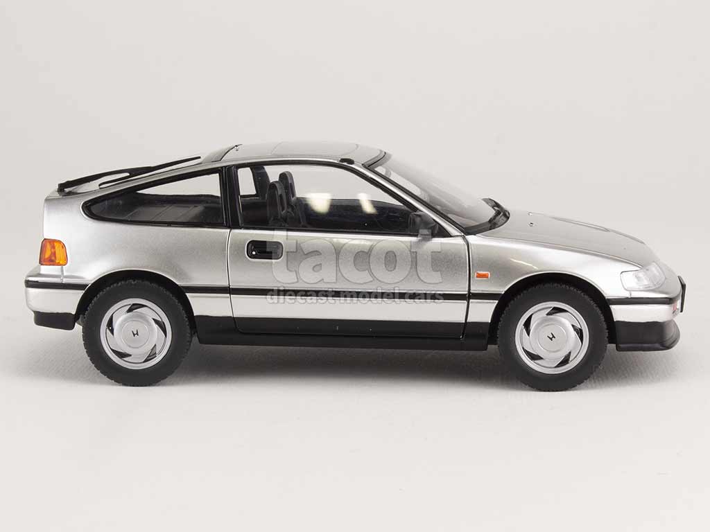 99973 Honda CR-X 1987
