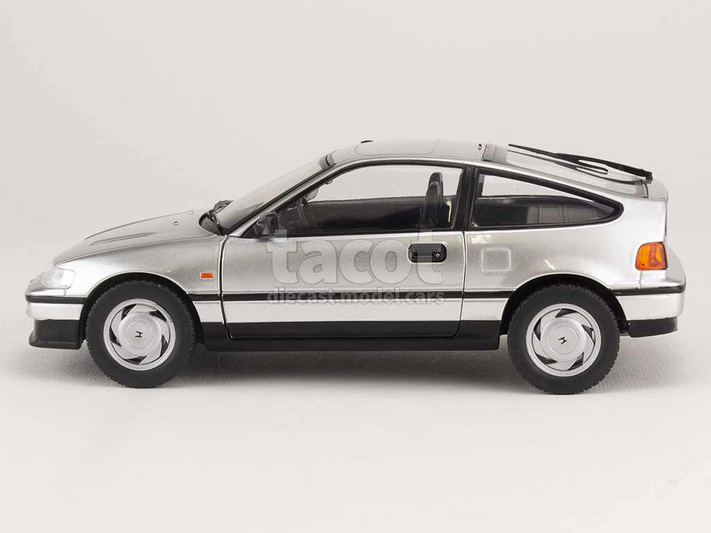 99973 Honda CR-X 1987