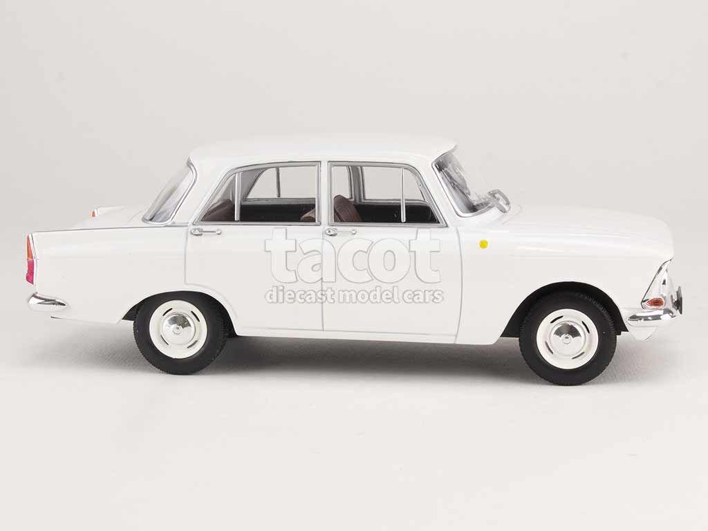 99974 Moskvitch 408 1966