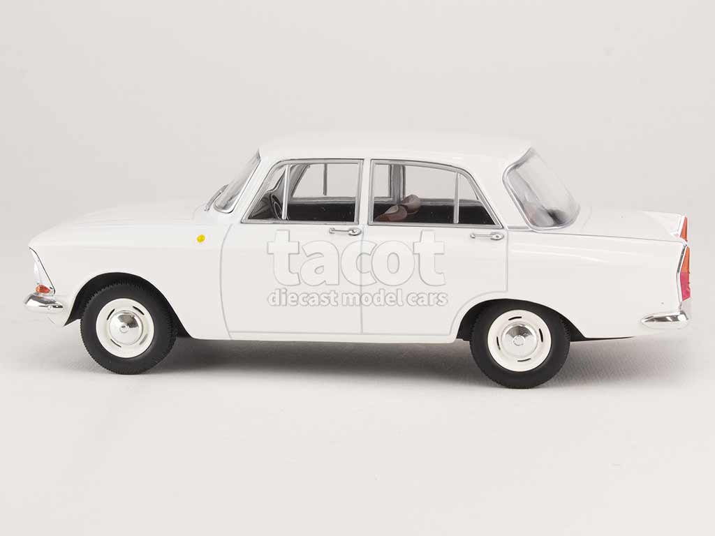 99974 Moskvitch 408 1966