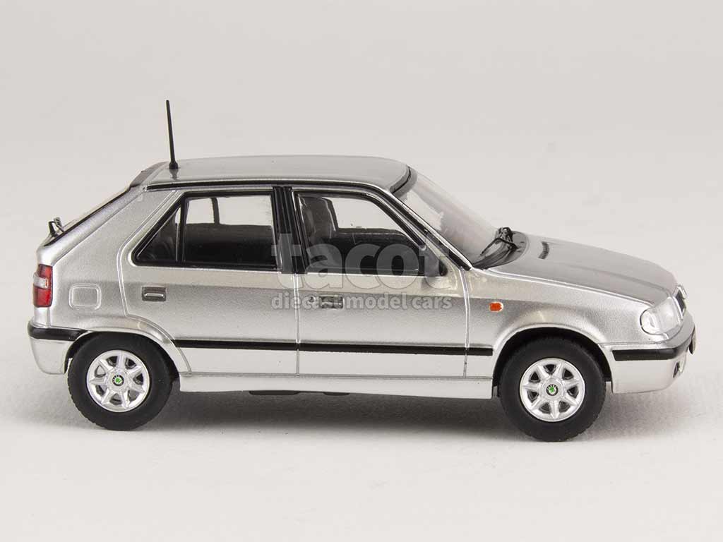 99979 Skoda Felicia 1998