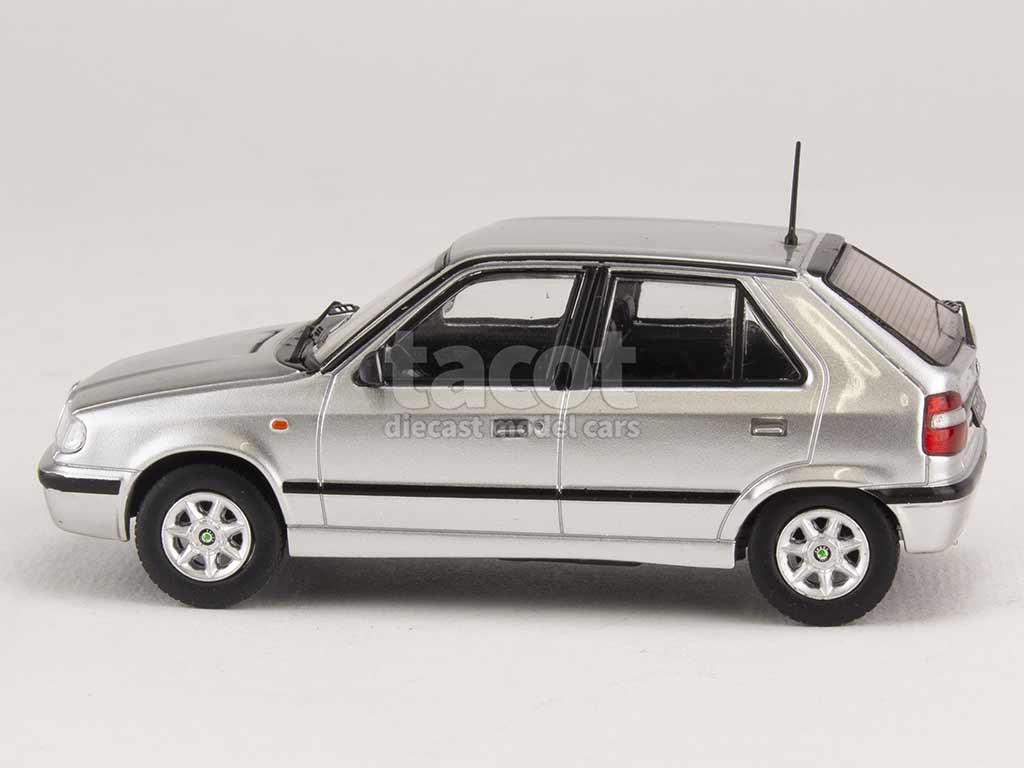 99979 Skoda Felicia 1998