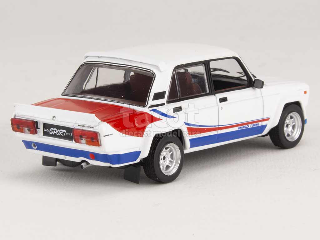 99980 Lada 2105 VFTS 1983