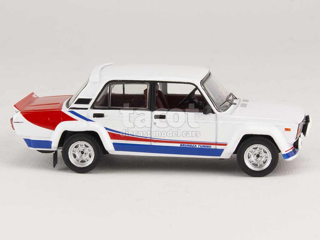 99980 Lada 2105 VFTS 1983