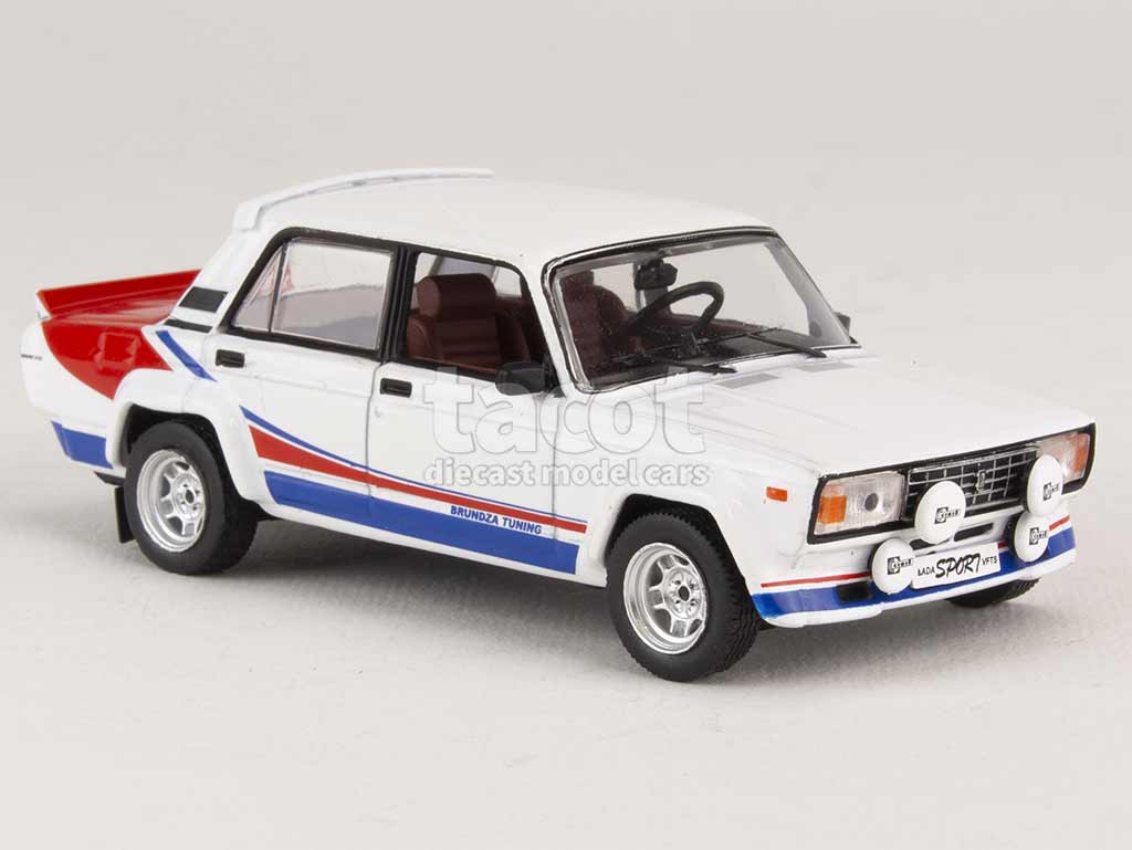 99980 Lada 2105 VFTS 1983