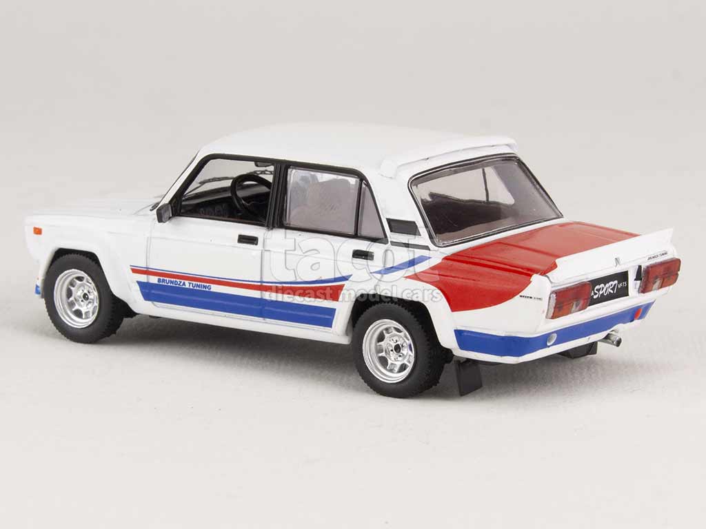 99980 Lada 2105 VFTS 1983
