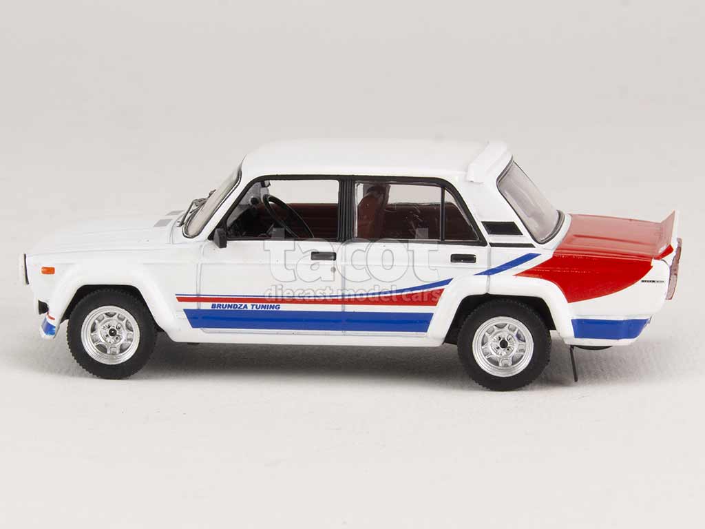 99980 Lada 2105 VFTS 1983