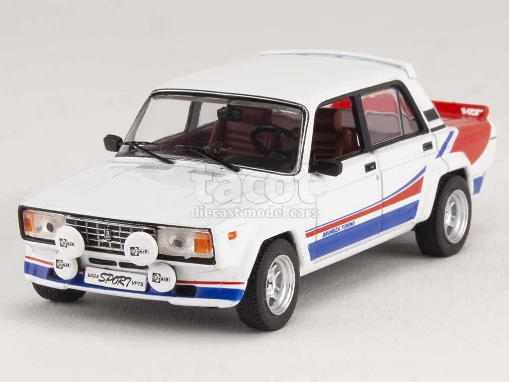 99980 Lada 2105 VFTS 1983